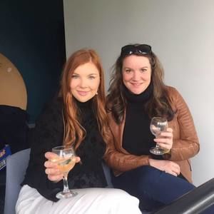 Meet your Posher, Alice